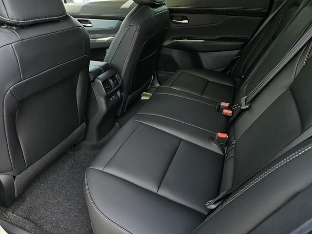 new 2025 Nissan Murano car, priced at $45,099