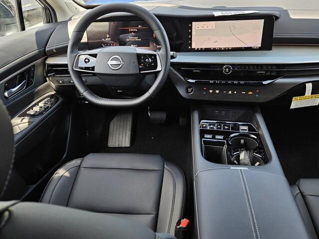 new 2025 Nissan Murano car, priced at $45,099