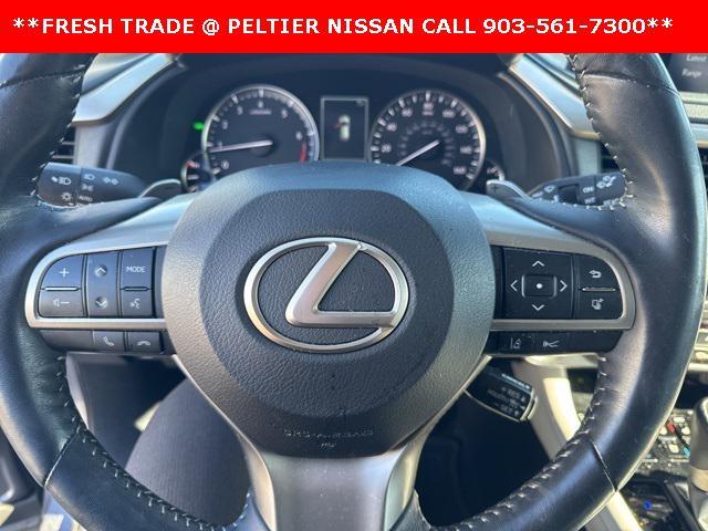 used 2021 Lexus RX 350 car, priced at $37,957