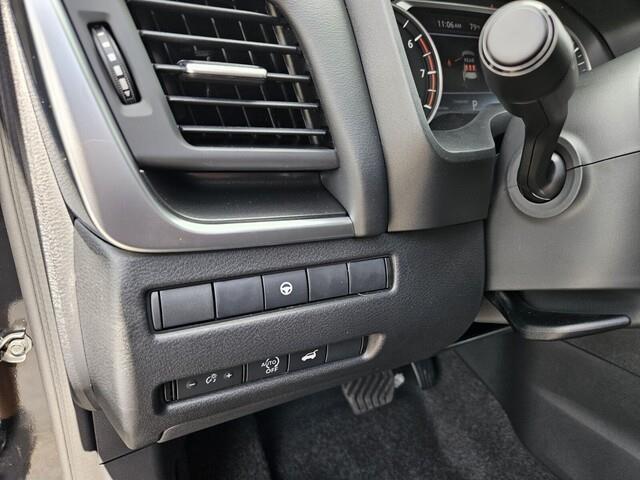 new 2025 Nissan Rogue car, priced at $30,613