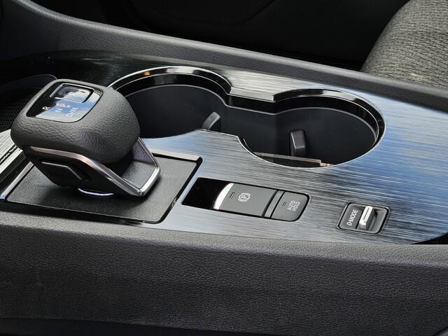 new 2025 Nissan Rogue car, priced at $30,613