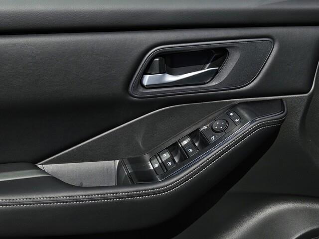 new 2025 Nissan Rogue car, priced at $30,613