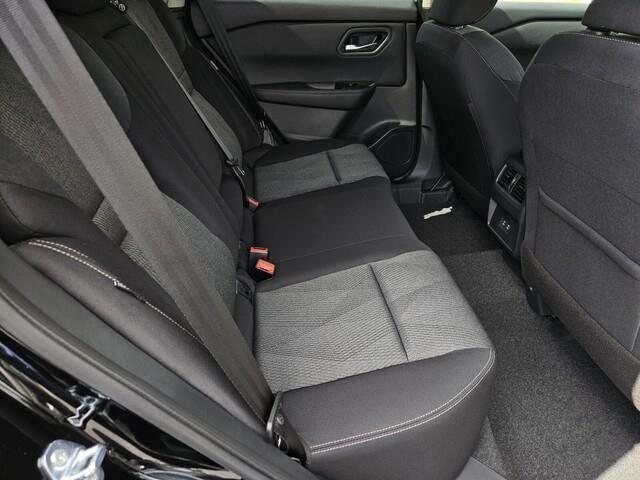 new 2025 Nissan Rogue car, priced at $30,613