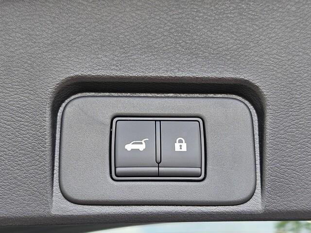 new 2025 Nissan Rogue car, priced at $30,613