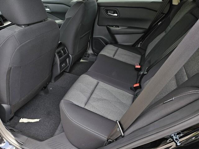 new 2025 Nissan Rogue car, priced at $30,613