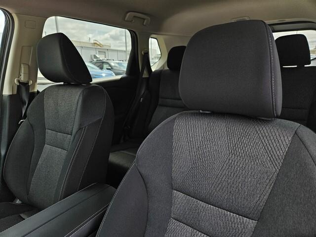 new 2025 Nissan Rogue car, priced at $30,613