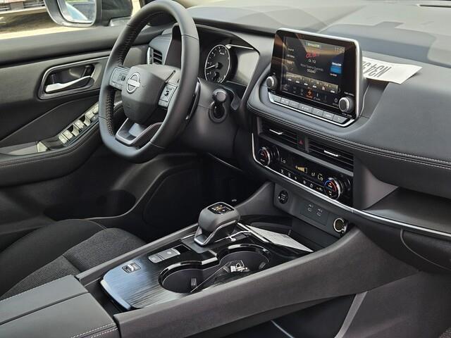 new 2025 Nissan Rogue car, priced at $30,613