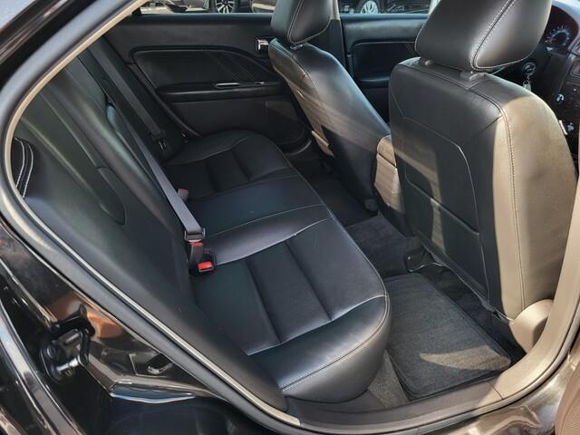 used 2012 Ford Fusion car, priced at $7,999