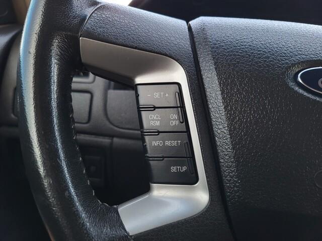 used 2012 Ford Fusion car, priced at $7,999