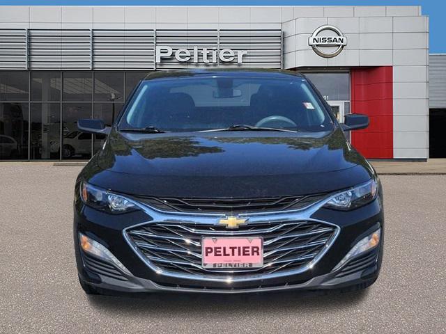 used 2019 Chevrolet Malibu car, priced at $14,999