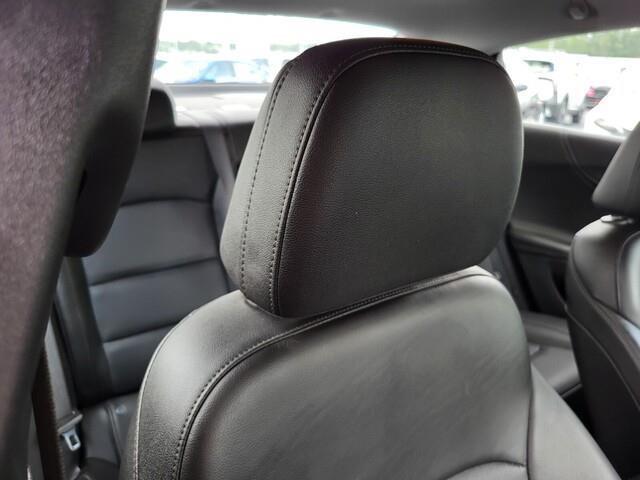 used 2024 Chevrolet Malibu car, priced at $24,918