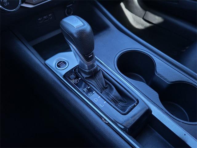 used 2019 Nissan Altima car, priced at $16,861