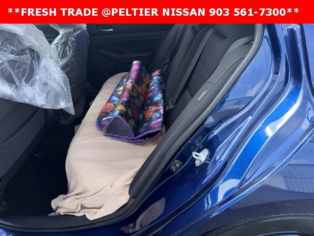 used 2019 Nissan Altima car, priced at $16,999