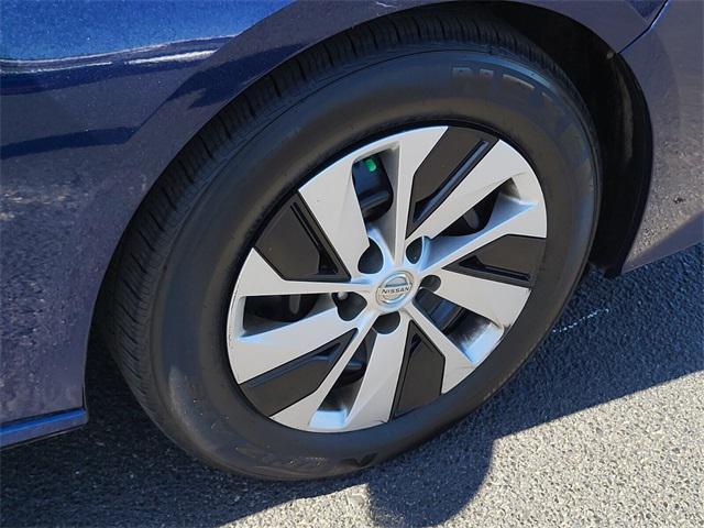 used 2019 Nissan Altima car, priced at $16,861