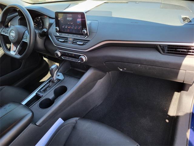 used 2019 Nissan Altima car, priced at $16,861