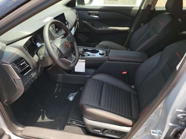 new 2025 Nissan Rogue car, priced at $34,653