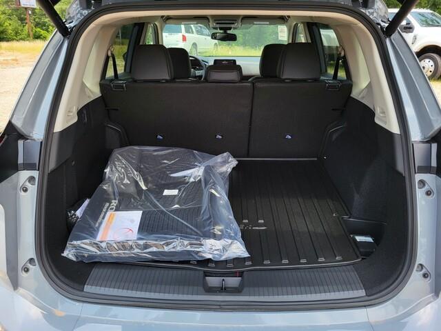 new 2025 Nissan Rogue car, priced at $34,653