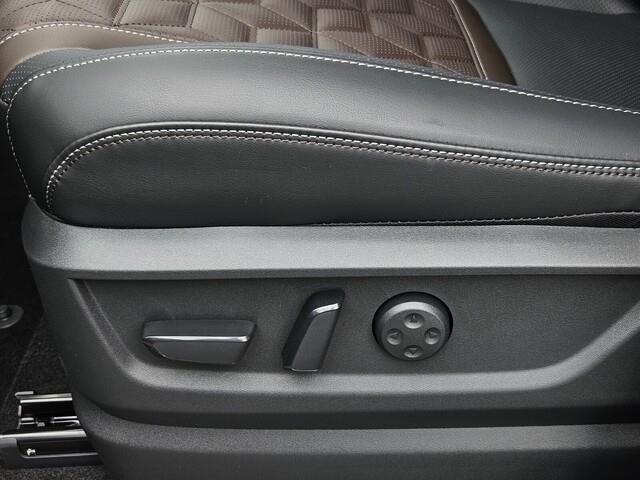 new 2025 Nissan Armada car, priced at $73,274