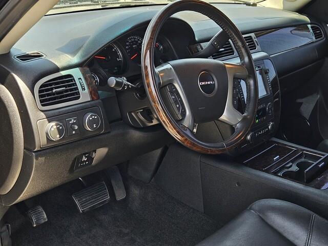 used 2013 GMC Sierra 2500 car, priced at $33,999