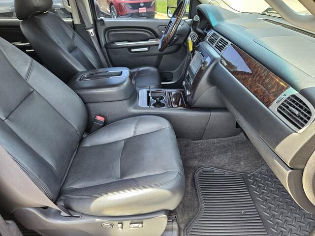 used 2013 GMC Sierra 2500 car, priced at $33,999