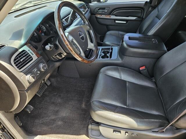 used 2013 GMC Sierra 2500 car, priced at $33,999