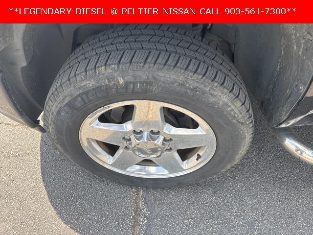 used 2013 GMC Sierra 2500 car, priced at $37,375
