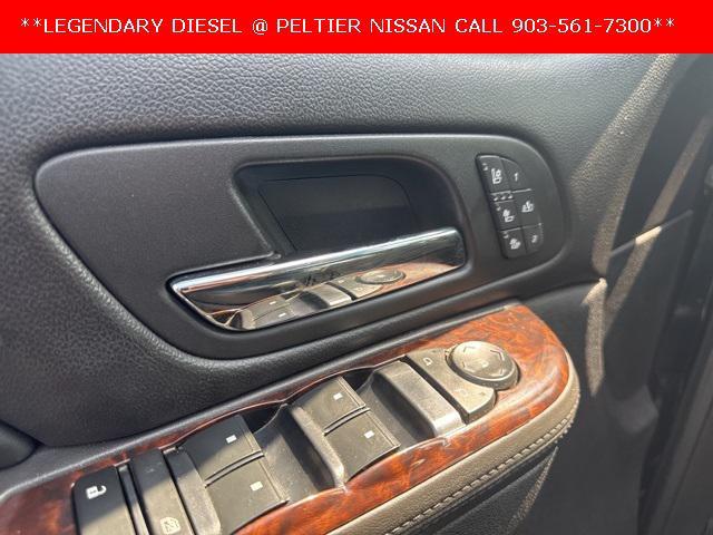 used 2013 GMC Sierra 2500 car, priced at $37,375