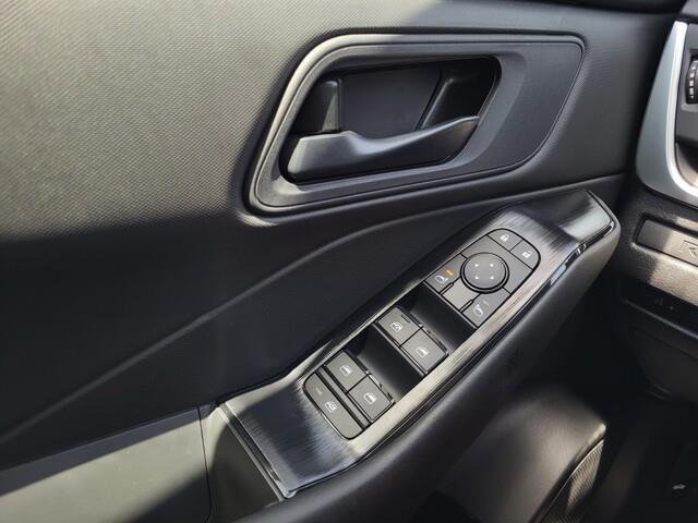 new 2025 Nissan Rogue car, priced at $22,974