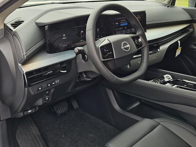 new 2025 Nissan Murano car, priced at $49,386