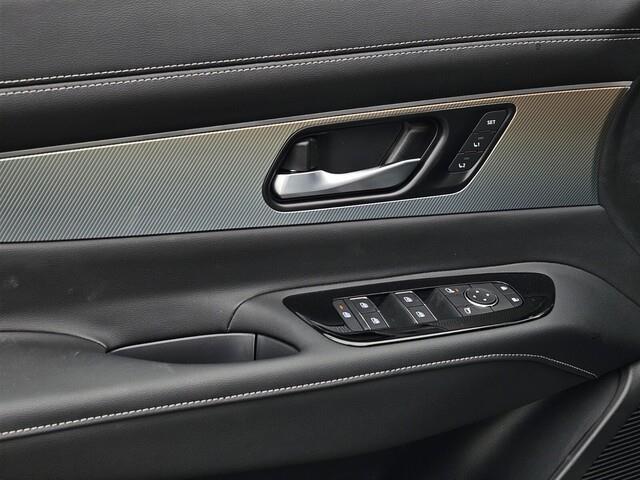 new 2025 Nissan Murano car, priced at $49,386