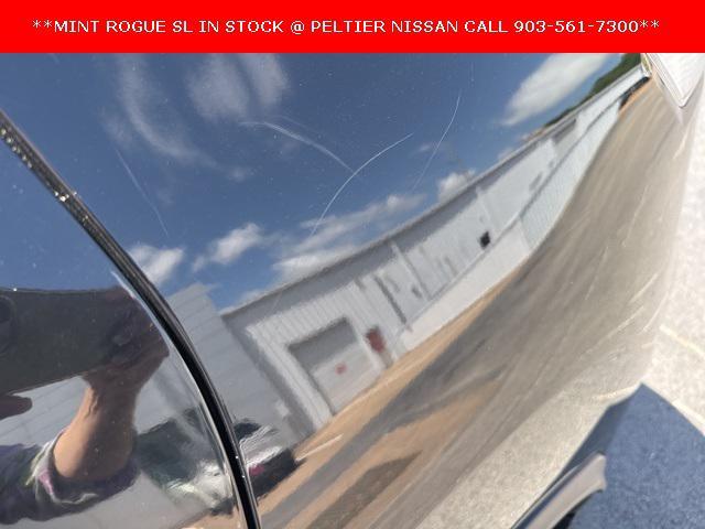 used 2015 Nissan Rogue car, priced at $14,999