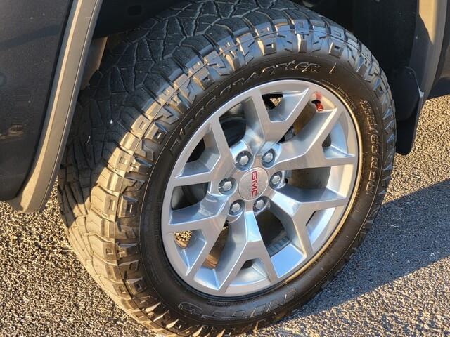 used 2018 GMC Sierra 1500 car, priced at $27,989