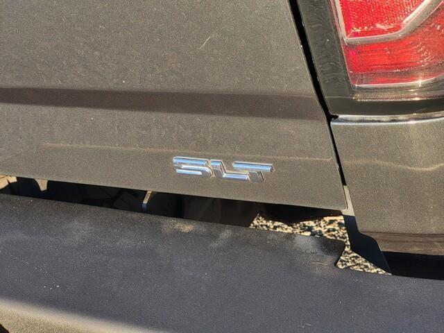 used 2018 GMC Sierra 1500 car, priced at $27,989