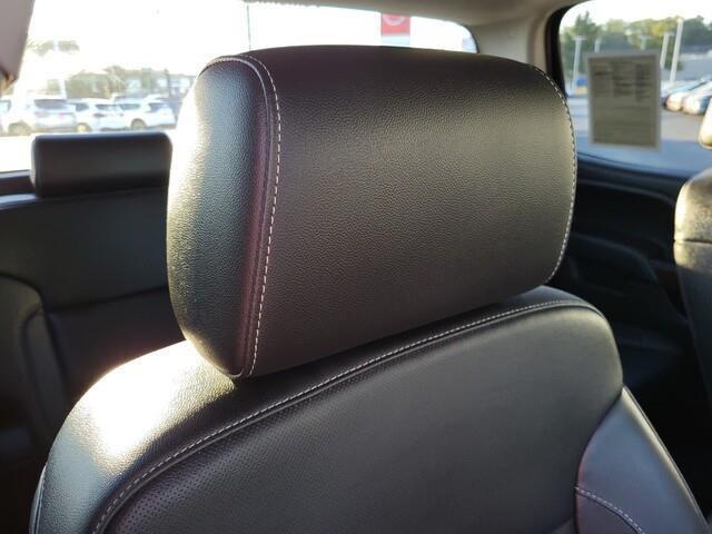 used 2018 GMC Sierra 1500 car, priced at $27,989