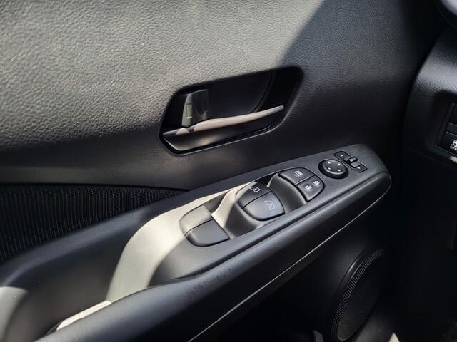 new 2025 Nissan Kicks car, priced at $19,215