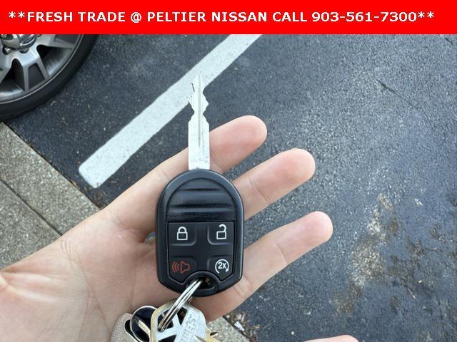 used 2014 Ford F-150 car, priced at $21,051