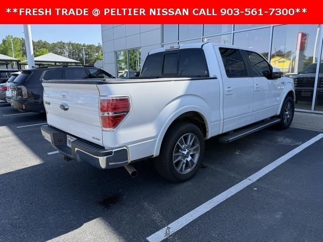 used 2014 Ford F-150 car, priced at $21,051