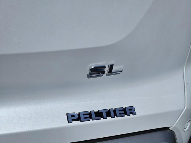 new 2025 Nissan Pathfinder car, priced at $44,291
