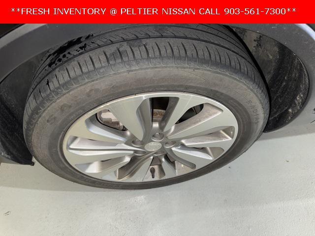 used 2018 Buick Encore car, priced at $17,548