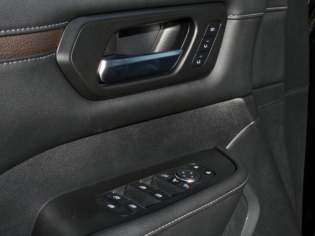 new 2025 Nissan Armada car, priced at $66,728