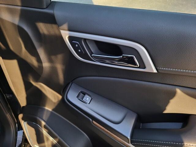 used 2022 GMC Yukon car, priced at $54,999