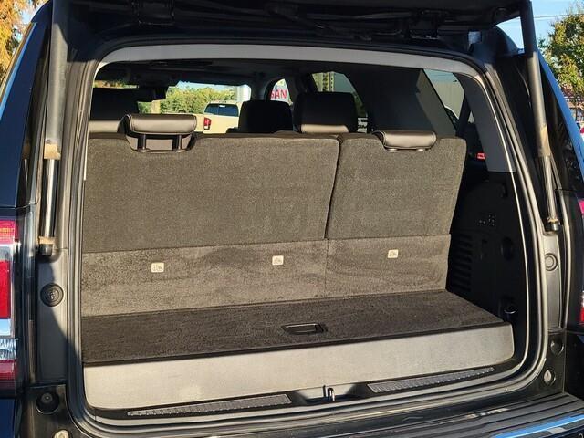 used 2022 GMC Yukon car, priced at $54,999
