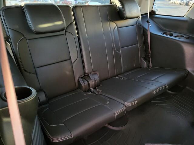 used 2022 GMC Yukon car, priced at $54,999