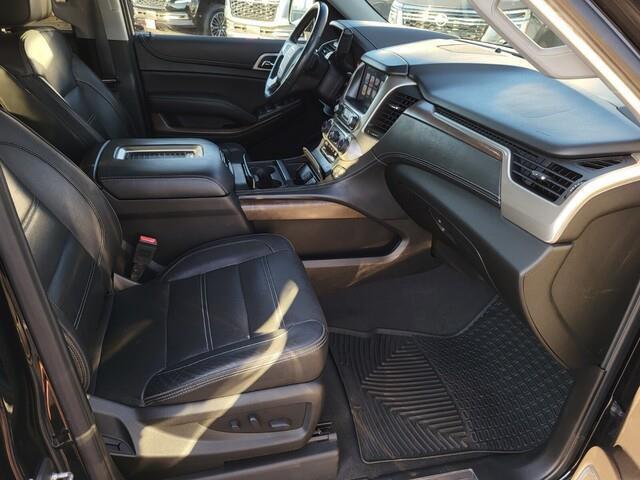 used 2022 GMC Yukon car, priced at $54,999