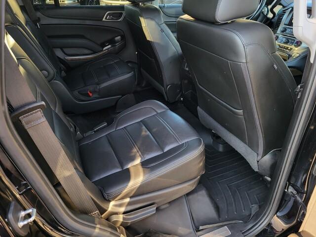 used 2022 GMC Yukon car, priced at $54,999