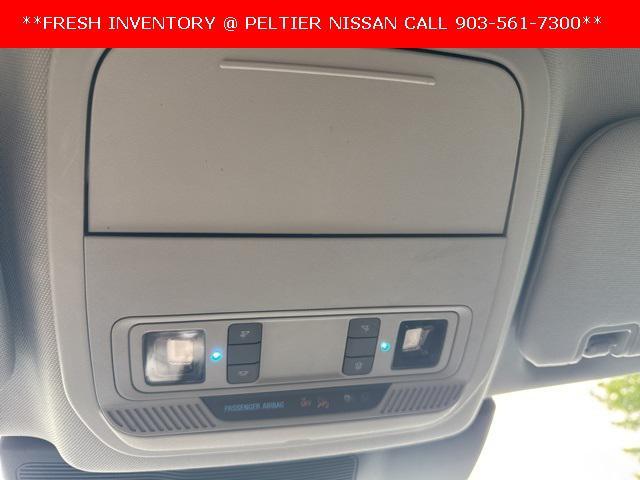 used 2021 Ford Explorer car, priced at $26,999
