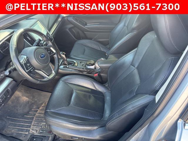 used 2017 Subaru Impreza car, priced at $12,861