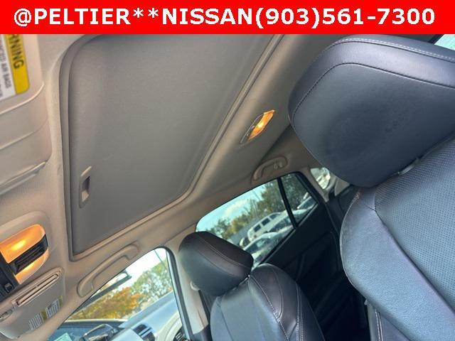 used 2017 Subaru Impreza car, priced at $12,861