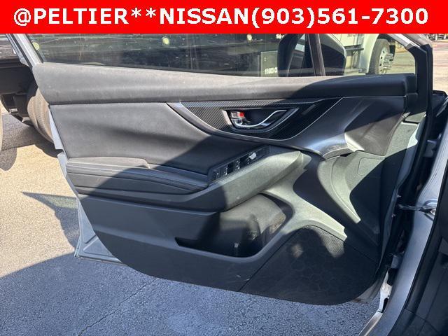 used 2017 Subaru Impreza car, priced at $12,861