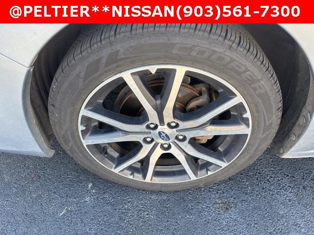 used 2017 Subaru Impreza car, priced at $12,861